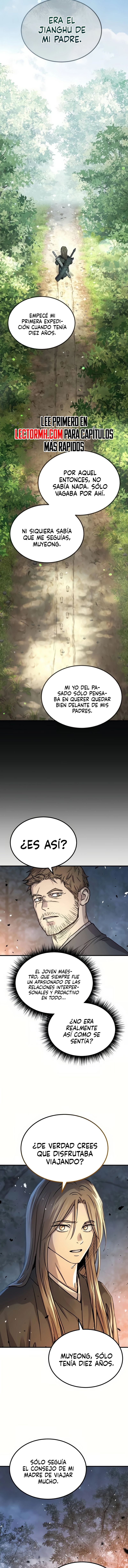 Dominio Absoluto capítulo 27 página 12