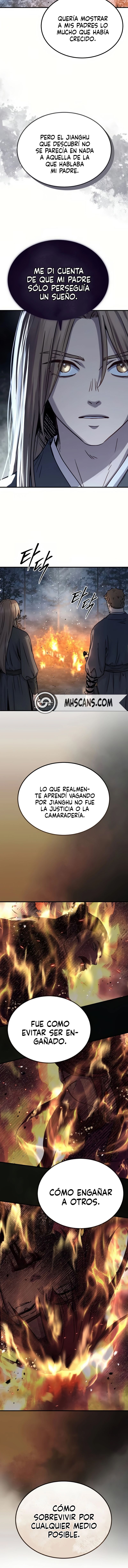 Dominio Absoluto capítulo 27 página 13