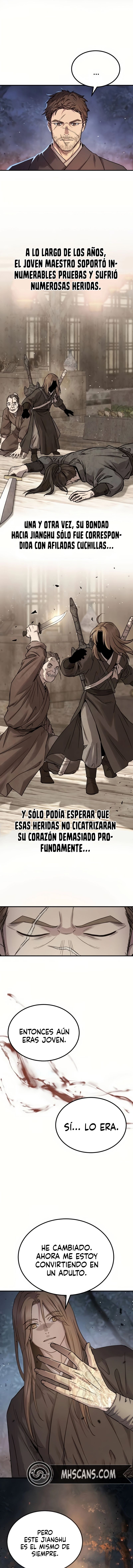 Dominio Absoluto capítulo 27 página 14
