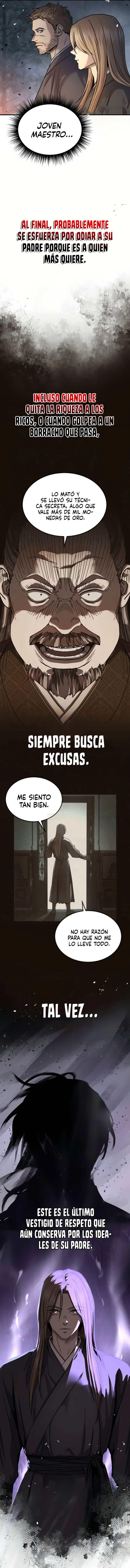 Dominio Absoluto capítulo 27 página 16