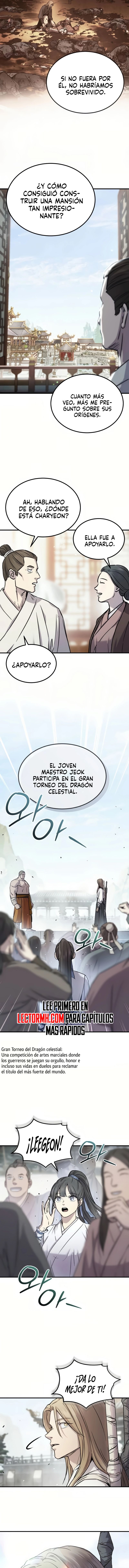 Dominio Absoluto capítulo 27 página 18
