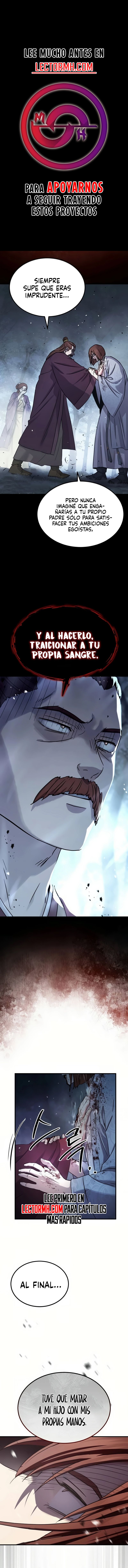 Dominio Absoluto capítulo 27 página 2