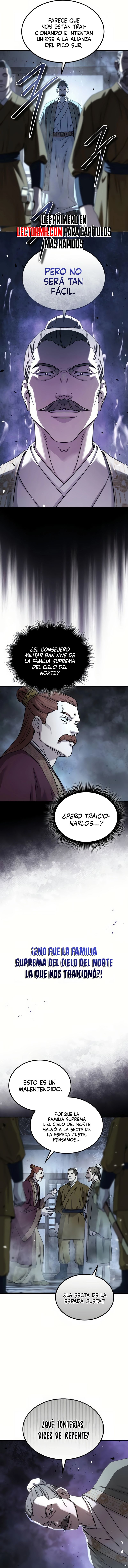 Dominio Absoluto capítulo 27 página 6