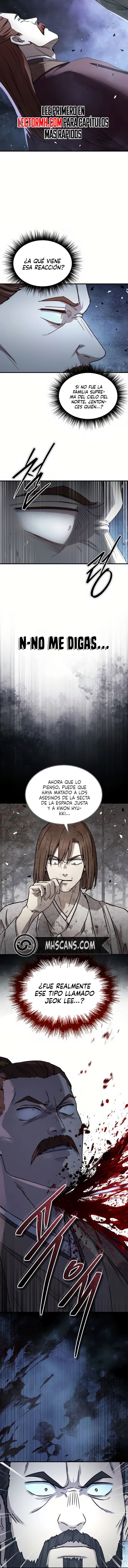 Dominio Absoluto capítulo 27 página 7