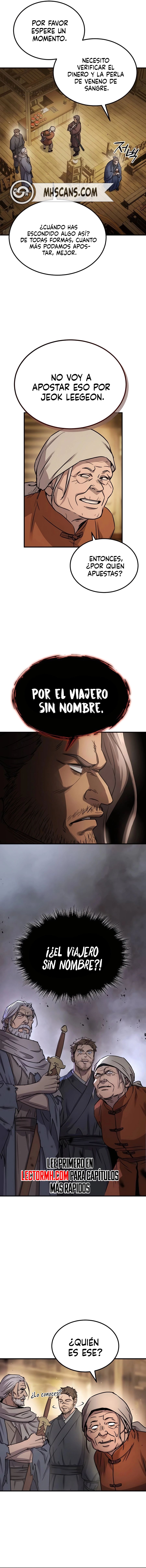 Dominio Absoluto capítulo 28 página 11