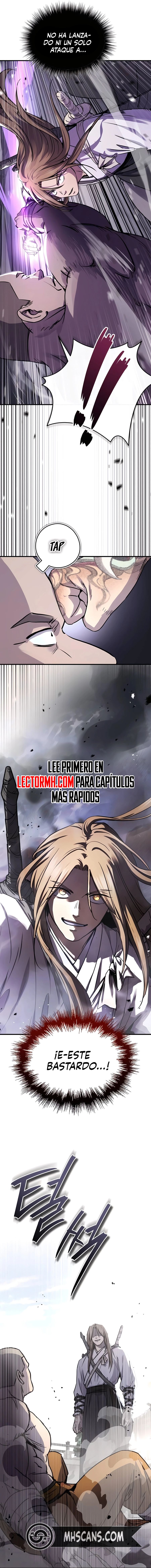 Dominio Absoluto capítulo 28 página 6