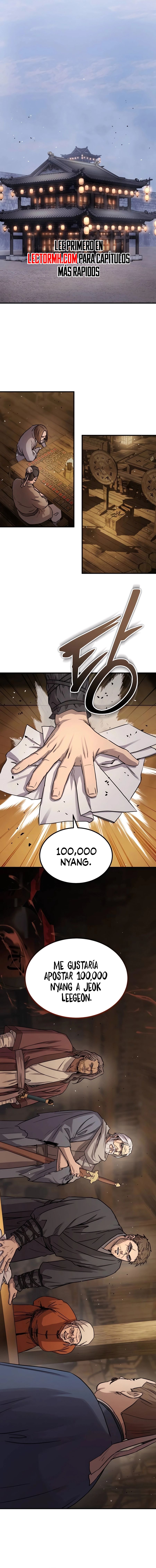 Dominio Absoluto capítulo 28 página 9