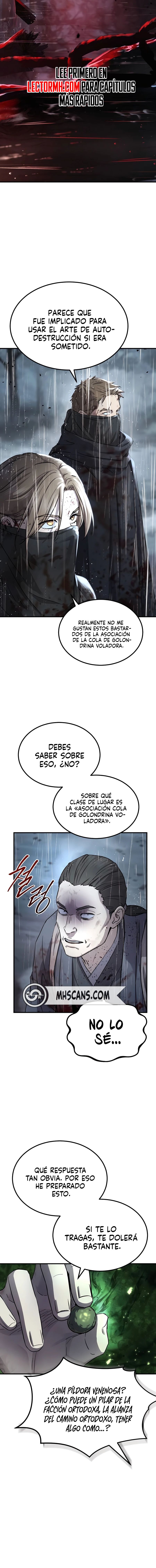Dominio Absoluto capítulo 29 página 13