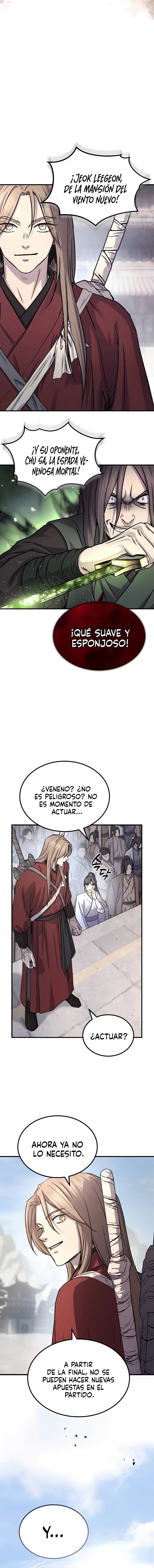 Dominio Absoluto capítulo 29 página 20