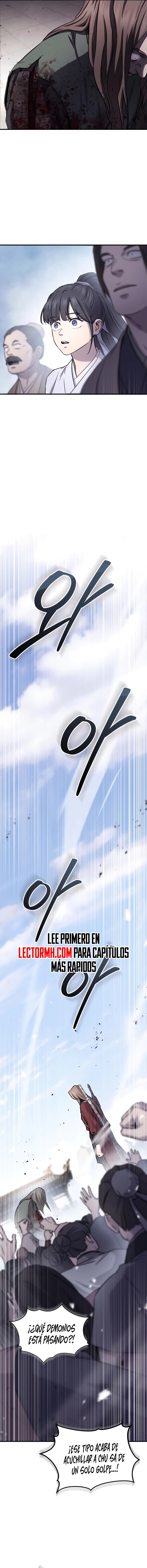 Dominio Absoluto capítulo 30 página 6