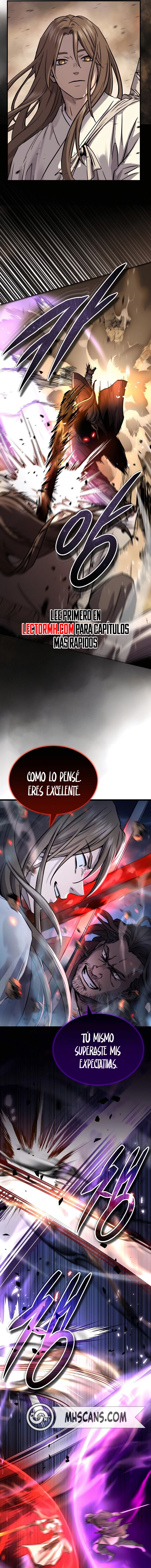 Dominio Absoluto capítulo 31 página 15