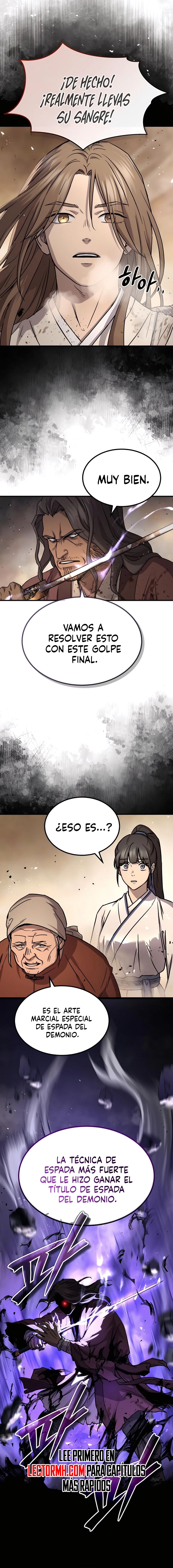 Dominio Absoluto capítulo 31 página 19