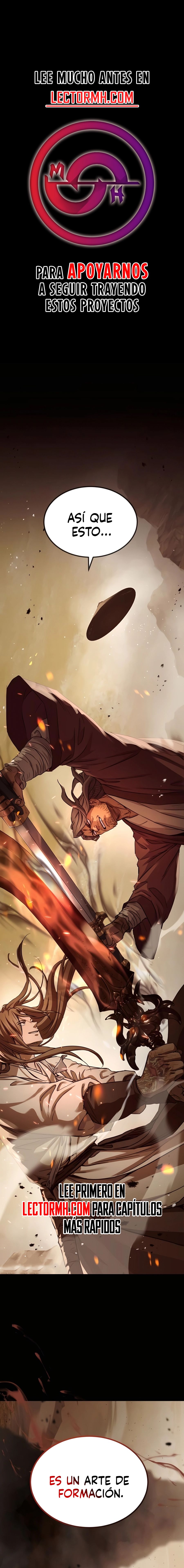 Dominio Absoluto capítulo 31 página 2