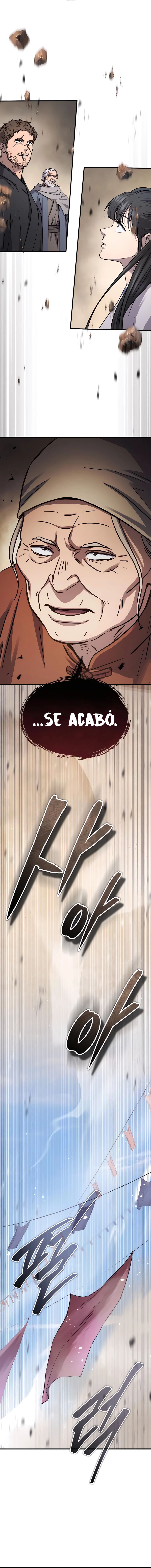 Dominio Absoluto capítulo 32 página 5