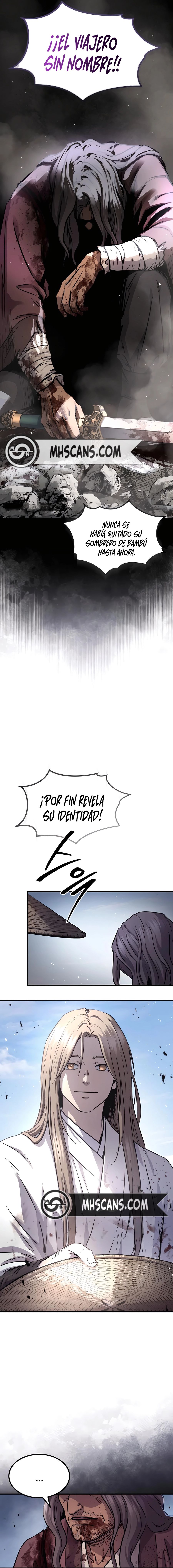 Dominio Absoluto capítulo 32 página 7