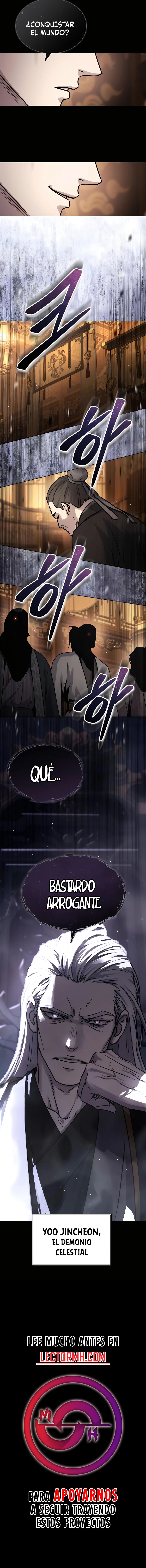 Dominio Absoluto capítulo 33 página 19