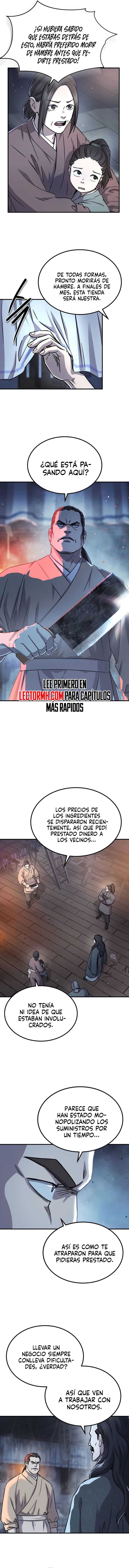 Dominio Absoluto capítulo 34 página 12