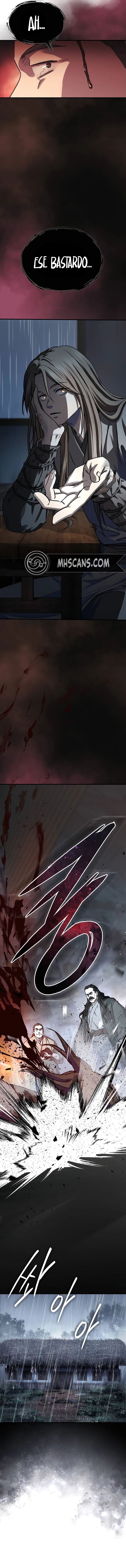 Dominio Absoluto capítulo 34 página 16