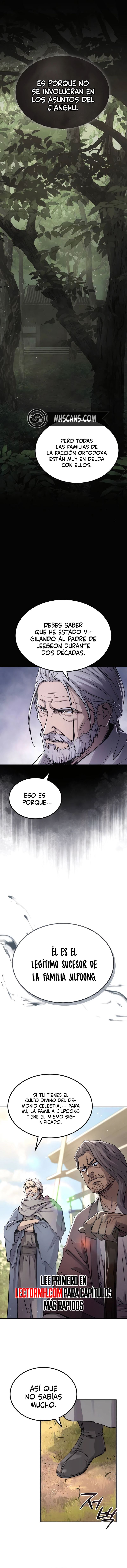 Dominio Absoluto capítulo 34 página 4