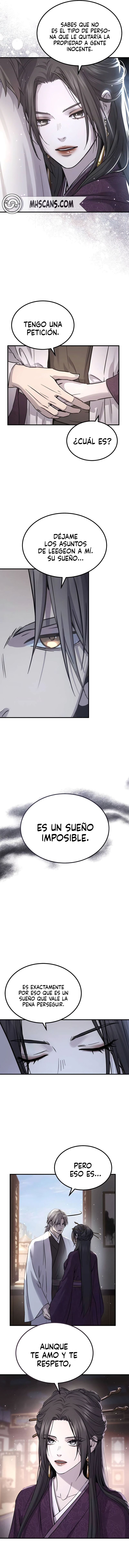 Dominio Absoluto capítulo 34 página 7