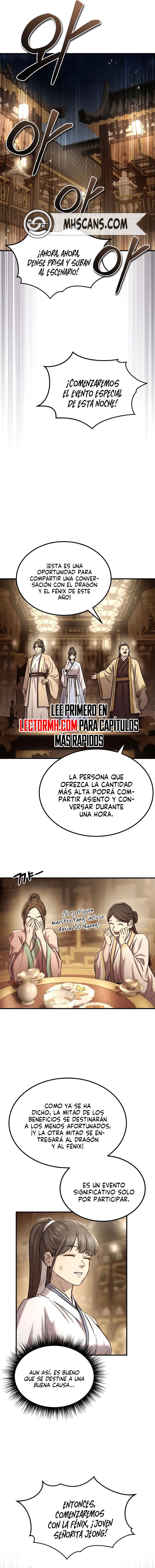 Dominio Absoluto capítulo 35 página 16