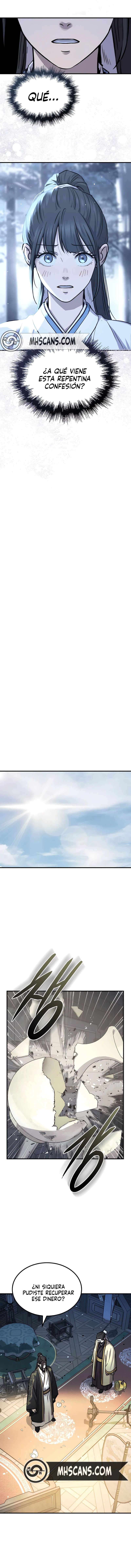 Dominio Absoluto capítulo 36 página 15