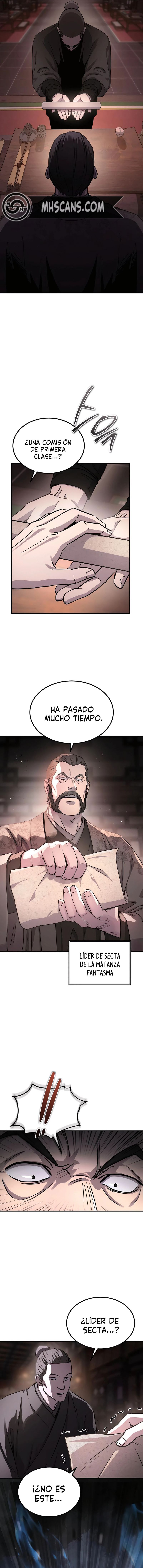 Dominio Absoluto capítulo 37 página 11