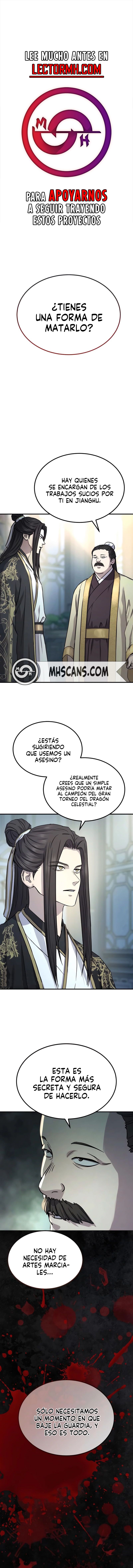 Dominio Absoluto capítulo 37 página 2