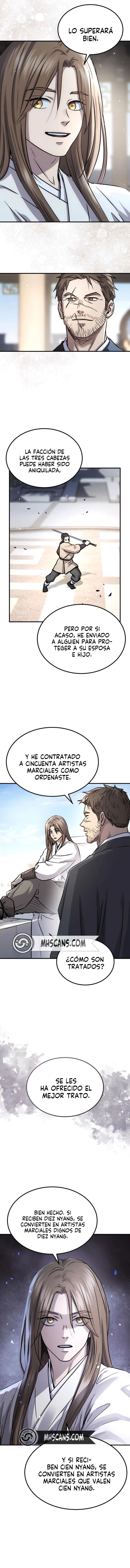 Dominio Absoluto capítulo 38 página 8