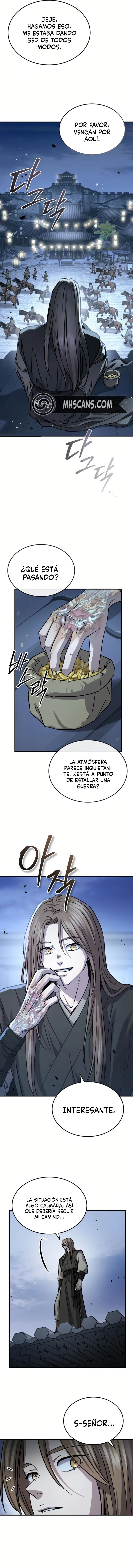 Dominio Absoluto capítulo 39 página 15