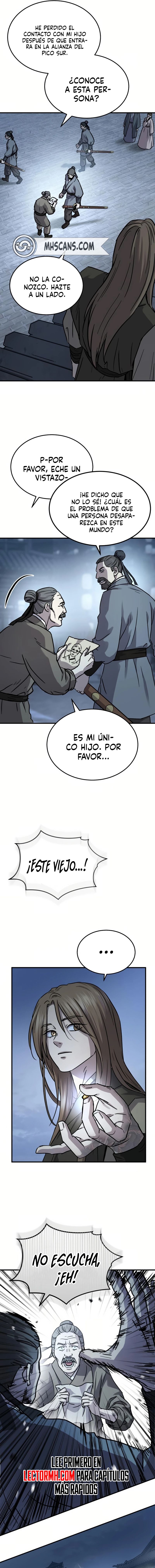 Dominio Absoluto capítulo 39 página 16