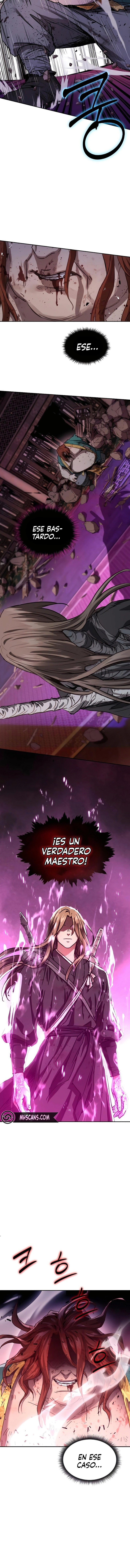 Dominio Absoluto capítulo 4 página 11