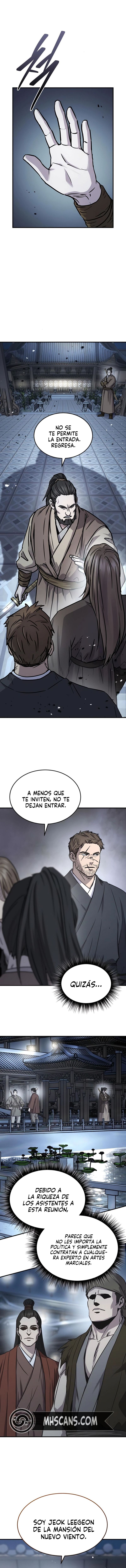Dominio Absoluto capítulo 40 página 13