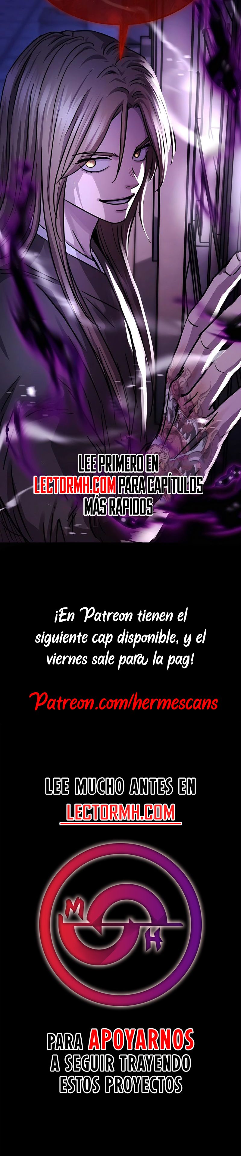 Dominio Absoluto capítulo 40 página 20