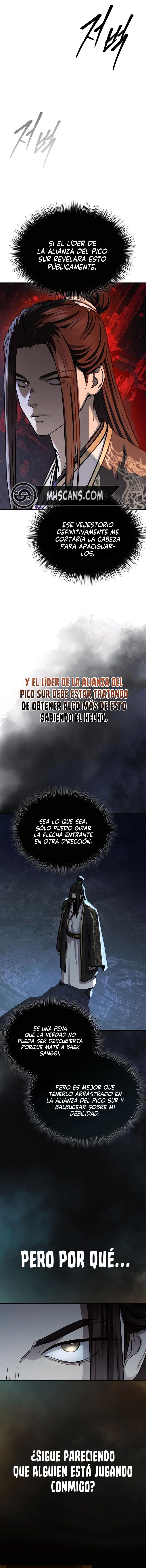 Dominio Absoluto capítulo 40 página 9