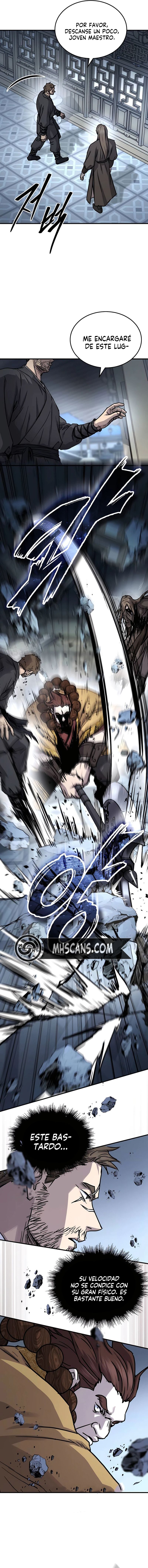 Dominio Absoluto capítulo 41 página 3