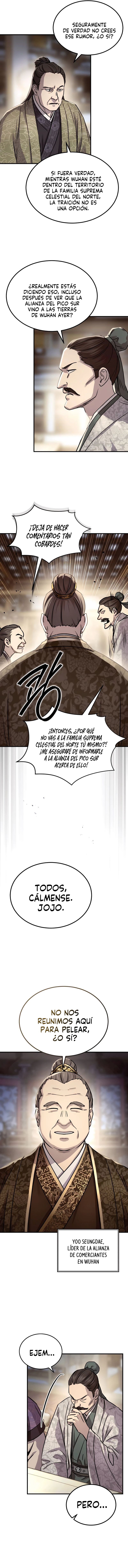 Dominio Absoluto capítulo 41 página 7