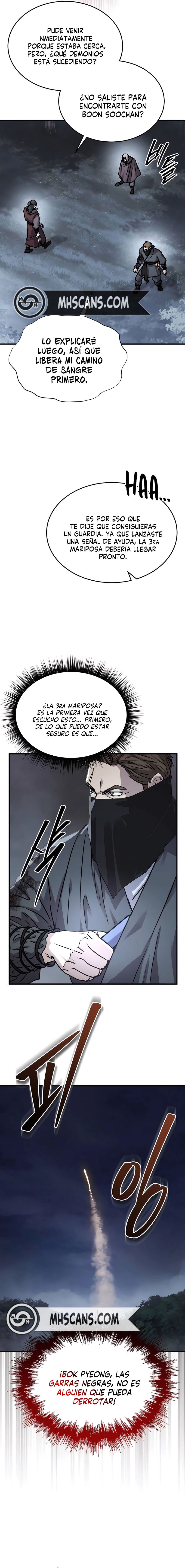 Dominio Absoluto capítulo 42 página 11