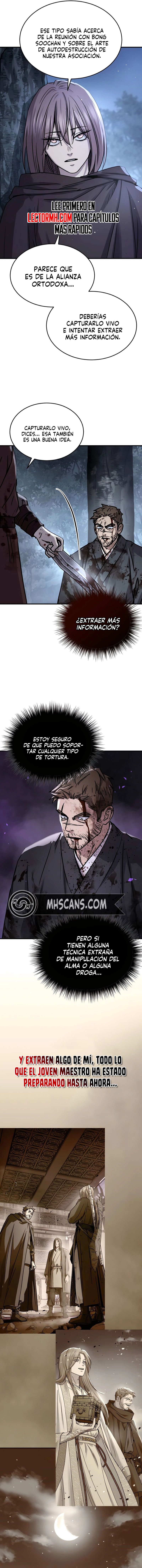 Dominio Absoluto capítulo 42 página 15
