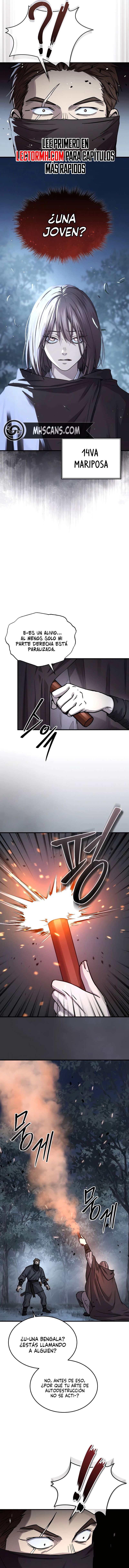 Dominio Absoluto capítulo 42 página 9