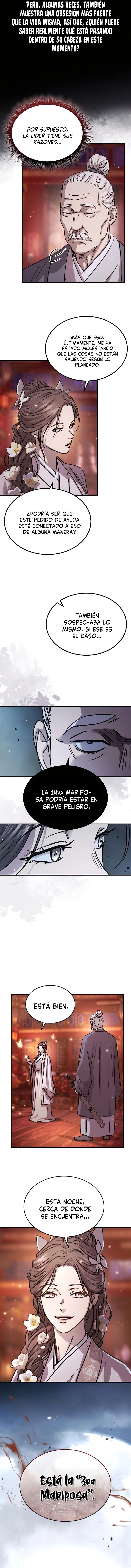 Dominio Absoluto capítulo 43 página 12
