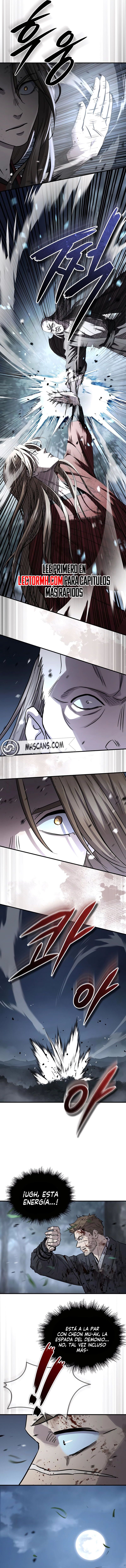 Dominio Absoluto capítulo 43 página 15
