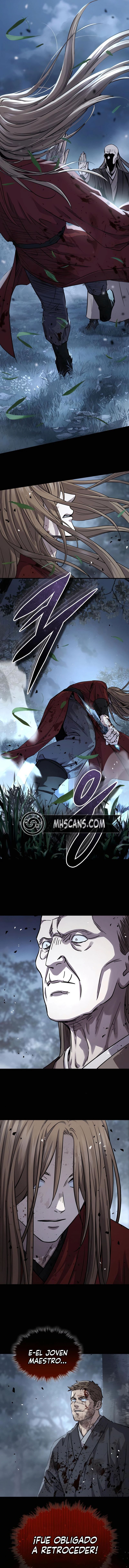 Dominio Absoluto capítulo 43 página 16