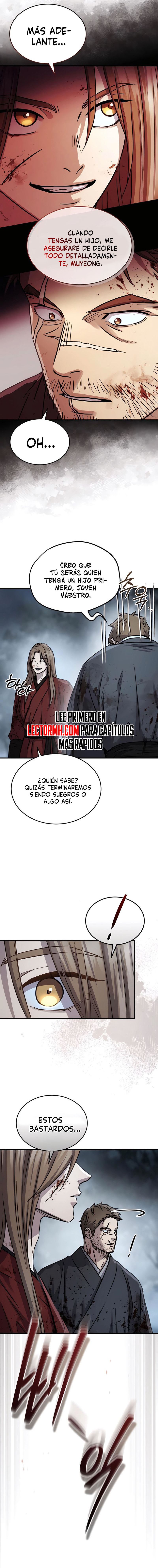 Dominio Absoluto capítulo 46 página 12