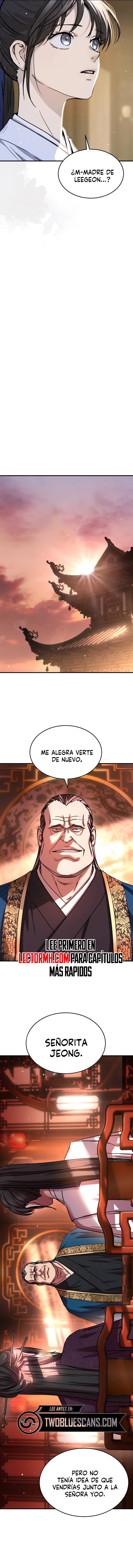 Dominio Absoluto capítulo 47 página 11