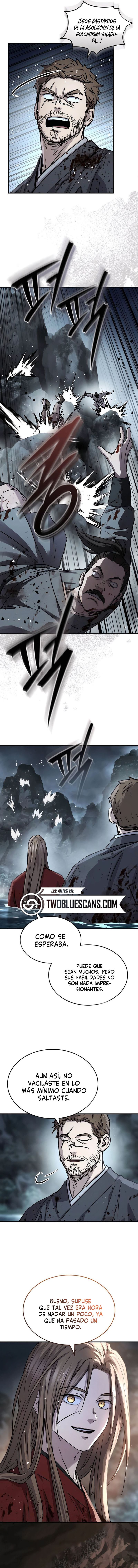 Dominio Absoluto capítulo 47 página 6