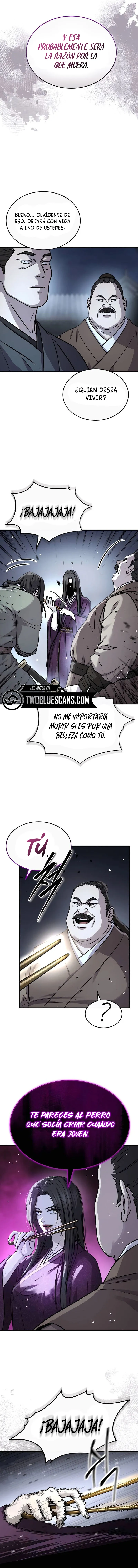 Dominio Absoluto capítulo 48 página 3