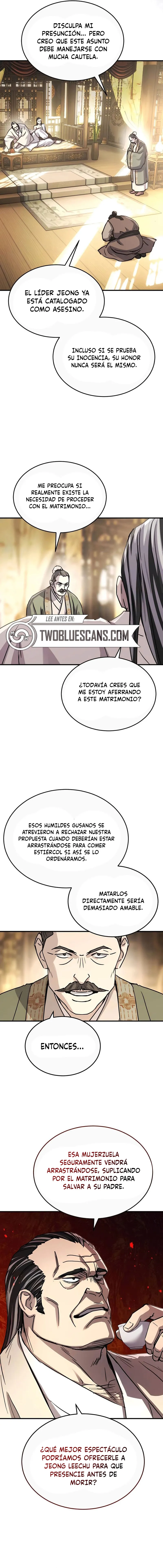Dominio Absoluto capítulo 48 página 8