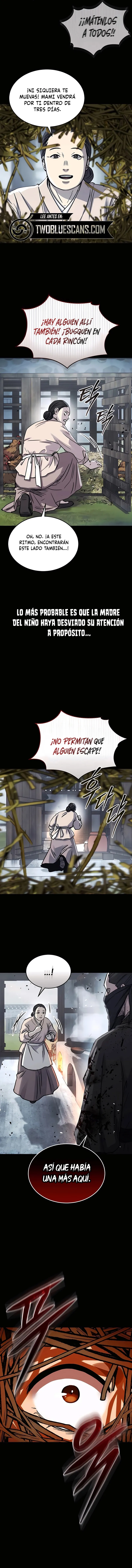 Dominio Absoluto capítulo 49 página 11