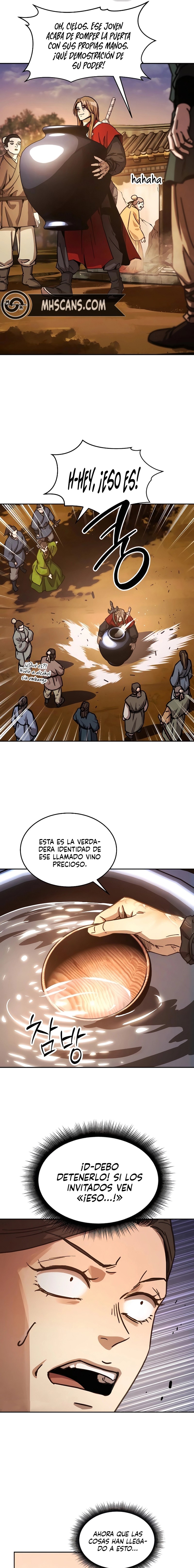 Dominio Absoluto capítulo 5 página 14